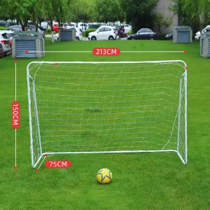 サッカーゴール ミニサッカーゴール フットボー...の詳細画像2