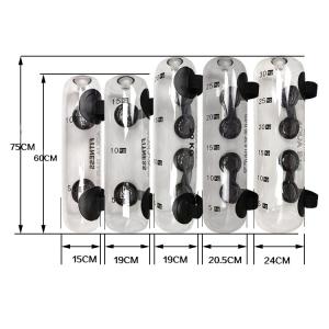 バランスウォーターバッグ サンドバッグの代替品...の詳細画像5