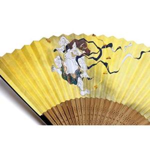 日本限定 扇子 玉川 せんす メンズ扇子 うねり鮫紳士セット 田島江戸小紋 扇子 うちわ