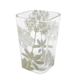 センコー サリナ タンブラー クリア 約W7.2×D7.2×H11cm 54953