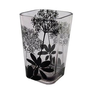 センコー サリナ タンブラー 約W7.2×D7.2×H11cm ブラウン 54952