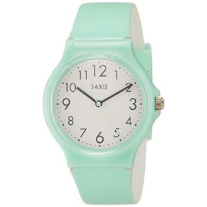 腕時計 J-アクシス TCG73 TCG73-GR ガールズ ミント