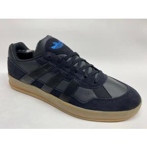 [ADIDAS SKATEBOARDING]  ALOHA SUPER BLACK/CARBON IE0656 アロハ スーパー日本国内正規品｜like