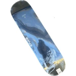 【PLAN B】8.0×31.75 MONUMENT AURELIEN GIRAUD DECK  プランビー　スケートボード　デッキ