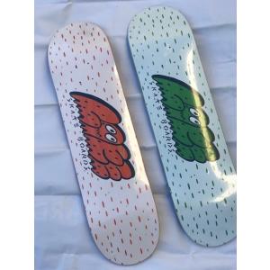 【like 】8.25×31.875 Medium concave Skateboard Deck ...