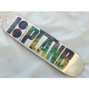 【PLAN B】7.75x31.625 TEAM  Skateboard Deck スケートボード ...