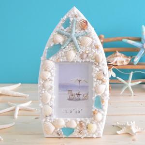 貝殻 インテリア（写真立て、フォトフレーム）の商品一覧｜デジタル 