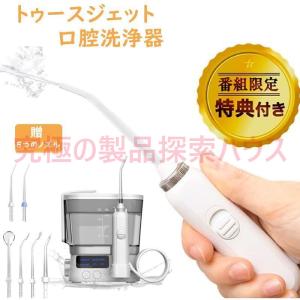 口腔洗浄器 口腔洗浄機 歯茎ケア 歯垢洗浄 歯周ポケット洗浄