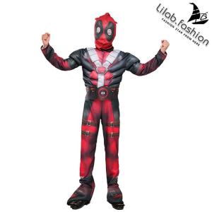 デッドプール 服の商品一覧 通販 Yahoo ショッピング