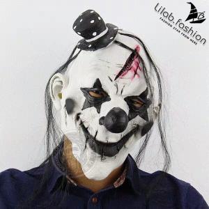 ピエロお面の商品一覧 通販 Yahoo ショッピング