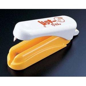 みかんの皮むき器 ムッキーちゃん ムッキー むっきー オレンジ みかん はっさく 夏みかん 甘夏 伊予かん ハッサク カッター 皮むき メール便送料無料