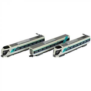 東武500系リバティ 人気急上昇 会津3両セット T034 2 送料無料