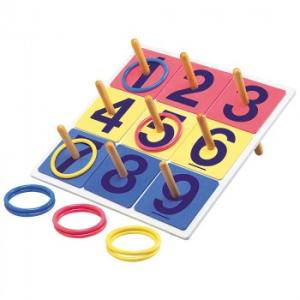 輪投げビンゴ 誕生日 お祝い F2769 代引き不可 送料無料