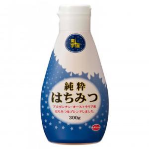 安い 埼玉養蜂 南十字星 純粋蜂蜜 300g 12本 代引き不可 A B リラの女王様 通販 Yahoo ショッピング Jatc Aero