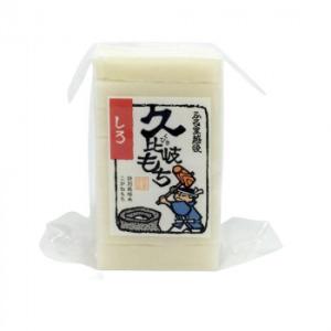 久比岐の里1 白餅 6本セット   
