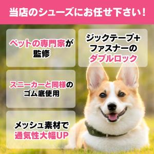 犬 靴 犬靴 靴下 犬の靴 散歩 犬用靴 ドッ...の詳細画像5