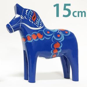 ダーラナホース 17cm Grannas100周年アニバーサリーホース マリア