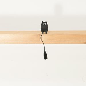 オブジェ SSサイズ スウェーデンの森の妖精Morksuggan モルクスーガン