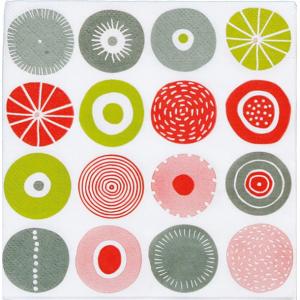 ペーパーナプキン 北欧  BENGT&LOTTA ベングト＆ロッタ