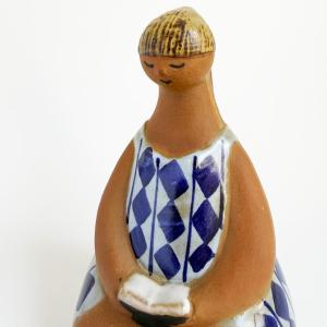 ヴィンテージオブジェ Lisa Larson ...の詳細画像5