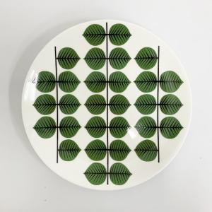 グスタフスベリ GUSTAVSBERG EVA イヴ プレート 28cm 皿 食器 北欧 