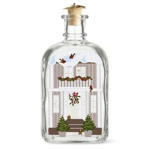 ホルムガード スカーラ ストレージジャー 1000ml 1L 保存瓶 ガラス容器