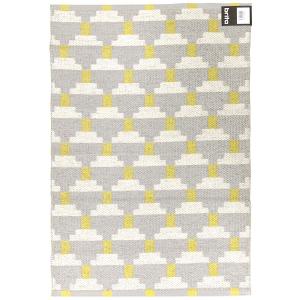 100×70cm プラスチックラグ CONFEC...の商品画像