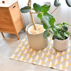 100×70cm プラスチックラグ CONFE...の詳細画像2