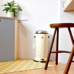 100×70cm プラスチックラグ CONFE...の詳細画像3