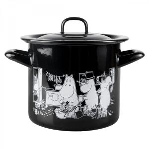 Moomin ムーミン 3Dキッチンタイマー ムーミンママ（ゼンマイ式60分