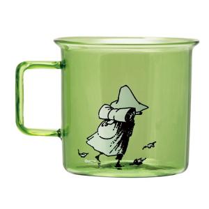 MOOMIN（ムーミン） ムールラ キャセロール ブラック 鍋 両手鍋