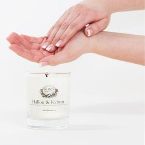 マッサージキャンドル 16h 90ml アロマ...の詳細画像5