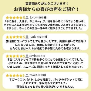 折りたたみ傘 軽量 レディース 日傘 雨傘 小...の詳細画像1