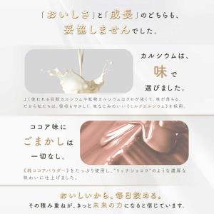 こどもプロテイン ジュニアプロテイン 栄養機能...の詳細画像5
