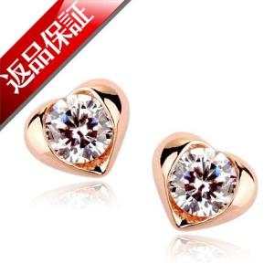 ピアス キャッチ 18k 18金 K18 日本製 1ペア : カスピー - 通販