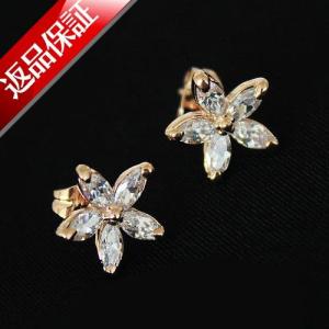 LOUIS VUITTON（ルイ・ヴィトン） 並行輸入 ピアス モノグラム ピアス