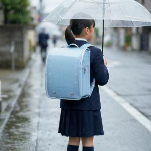 ランドセルカバー 透明 男の子 女の子 入学 ...の詳細画像3
