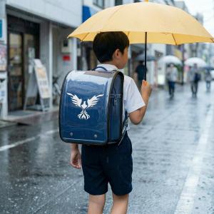 ランドセルカバー 透明 男の子 女の子 入学 ...の詳細画像5