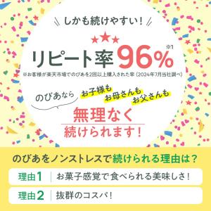 鉄&亜鉛 【小児科医師と開発】人工甘味料不使用...の詳細画像5
