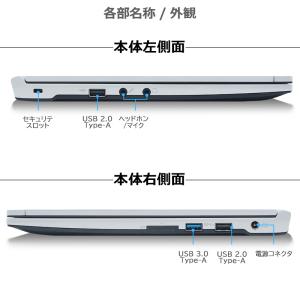 【在庫処分・内蔵カメラ】Atrust mt17...の詳細画像3