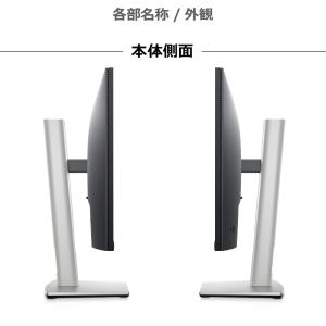 【中古美品】Dell 24 USB-Cハブ モ...の詳細画像2