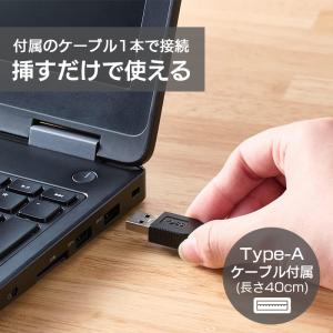 【激安!コスパ最高!】外付けHDD/容量:32...の詳細画像4