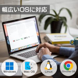 【激安!コスパ最高!】外付けHDD/容量:50...の詳細画像3