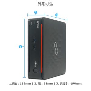 【特価!買い得!】省スペース 富士通 ESPR...の詳細画像1