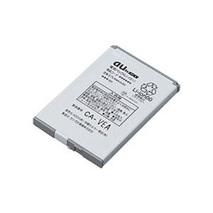 【最大22% OFF】★au純正品　電池パックCA003UAA(CA007・CA005・CA003用)