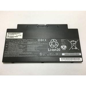 富士通 純正 内蔵バッテリパック FMVNBP233 FUJITSU LIFEBOOK