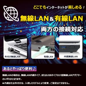 【Core i7×16GB メモリ】第6世代C...の詳細画像5