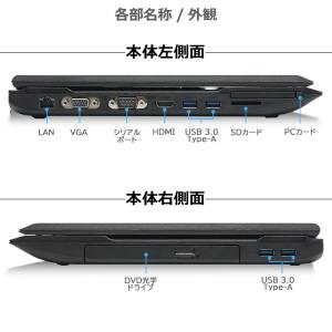 NEC VersaPro 高性能 第4世代 C...の詳細画像2