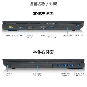 【ぶっ壊れ価格!6世代 CPU!】 NEC V...の詳細画像1