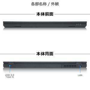8世代 Core i5! NEC VersaP...の詳細画像2